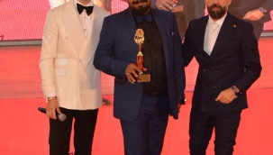 Aliağa'nın Usta Kuaförleri Jüri Koltuğunda