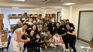 Aliağa Petkimspor, Fenerbahçe Beko'yu Deplasmanda Yendi!