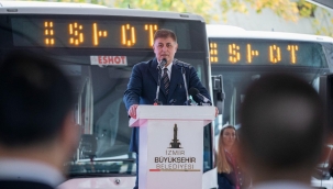 Başkan Tugay: Göstermelik şovlarla milliyetçilik taklidi yapanlardan değiliz