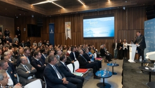 "Bıraktığımız iz sadece karbon ayak izimiz olmasın"