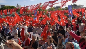 Çok farklı çok coşkulu