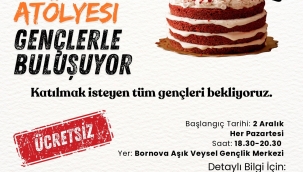 Hem eğlenecekler hem kendilerini geliştirecekler