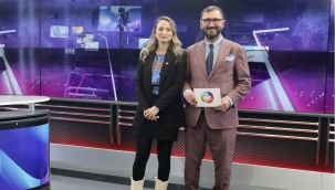 Hilal Sadıkoğlu Akar: "Şakran Foseptiği İçin 11 Yıldır Mücadele Veriyoruz"