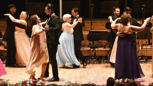 İzmir'in İleri Yaş Eylem Planı örnek olacak