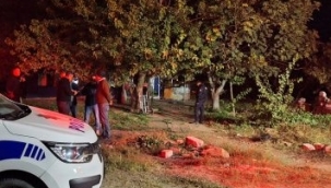 İzmir Selçuk'ta evde çıkan yangında 5 kardeş hayatını kaybetti