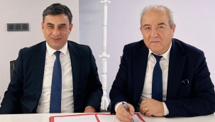 Kınık OSB Dijital Altyapısını Güçlendiriyor