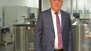 KOÇ HOLDİNG, BİYOTEKNOLOJİ ŞİRKETİ STEMBIO'NUN YÜZDE 65'İNİ SATIN ALDI