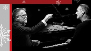 AASSM'de Kerem Görsev Quartet gecesi