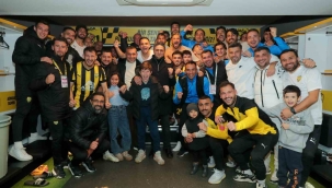 Aliağa FK'dan transfer açıklaması