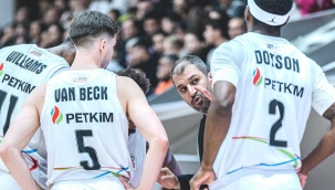 Aliağa Petkimspor'un play-in'deki rakibi Hapoel Holon oldu