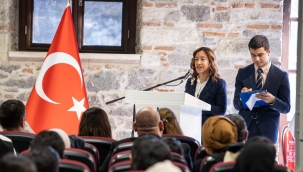 Başkan Tugay: Bize ihtiyaç duyan herkesin kapısını çalacağız