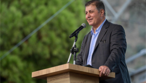 Başkan Tugay'dan 10 Aralık mesajı "Düşünce ve ifade özgürlüğü diliyorum"