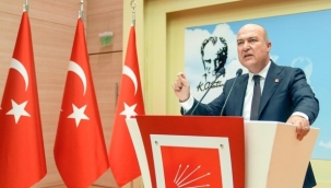 CHP'li Bakan: Geçici koruma altında olan Suriyelilerin hukuki statüsü sona erdi!