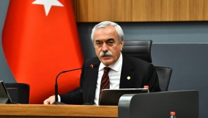 "Ciddi bir irade ortaya koyduk"