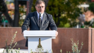 "Çiftçimizin yanında olacağız"