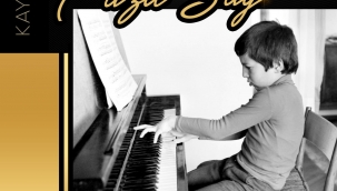 Fazıl Say yeni eserleriyle İzmir'de