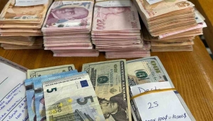 Gizli eyalet imamları yakalanmıştı, İzmir merkezli FETÖ operasyonunda 21 tutuklama