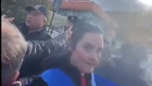 İşçilerin Direnişi: Temel Conta'da işveren makineleri taşımaya kalktı, işçiler izin vermedi