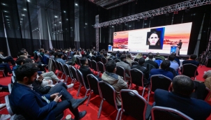 İzmir EPCD bilimsel toplantısına ev sahipliği yaptı