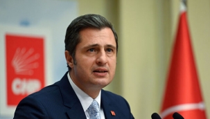 İzmir Milletvekili Deniz Yücel Balıkesir'deki Patlama İçin Başsağlığı Mesajı