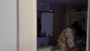 İzmir Narkotik'ten uyuşturucu temizliği: 24 tutuklama