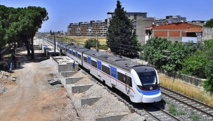 İzmirliler dikkat! İZBAN o tarihte ücretsiz olacak