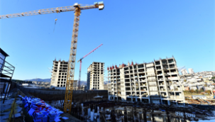 Kooperatiflerden teslim alma süreci tamam