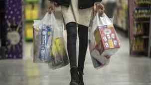 Poşetler 50 kuruş olacak