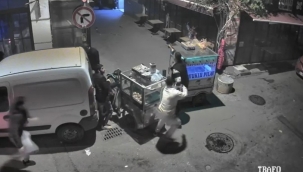 Yol verme tartışmasında tabanca ile ateş açılması olayına 1 tutuklama