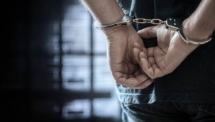 15 yılın üzerinde hapis cezasıyla aranan 2 firari yakalandı