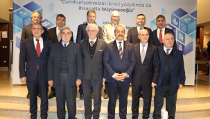 2025 ekonomik program ile "Kararlılık Yılı"