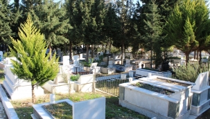 2025'te 5 ilçeye yeni mezarlık alanı kazandırılacak