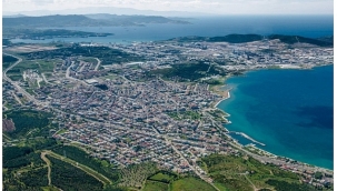 Aliağa'da 2024 Yılında 38 Bin 895 Acil Çağrı Yapıldı: 5 Bin 623'ü Asılsız Çıktı