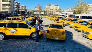 Aliağa'da Taksi Durağı Yokluğu Vatandaşları Mağdur Ediyor