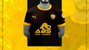 Aliağa FK, Mert Altınöz'ü kadrosuna kattı