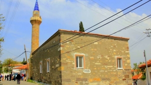 Aliağa Müftüsü Ramazan Çoşkun, Üç Ayların Manevi Önemini Vurguladı