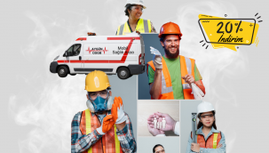 ALTO Üyelerine Aygün OSGB'de İndirim