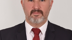 Anahtar Partisi Aliağa Kurucu İlçe Başkanı Hür Erdem Göreve Başladı