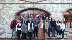 Başkan Serkan Acar'dan Aliağa'ya Yat Limanı ve Yeni Dönem Projeleri