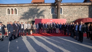 Başkan Tugay: Belediyelerimiz başarılı olmak zorunda