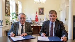 Büyükşehir'den "Adalete Erişim Protokolü"