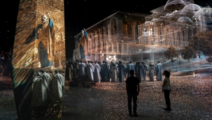 Dünyanın en iyi müzeleri arasına giren Ayasofya Tarih ve Deneyim Müzesi ile Efes Deneyim Müzesi'nin sömestir kampanyası başladı