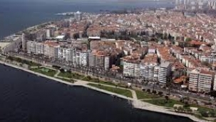 İzmir'de 2024'te konut satışı yüzde 22,8 arttı
