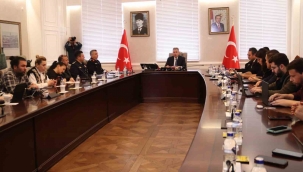 İzmir'de 2024 yılında 200'den fazla örgüt çökertildi