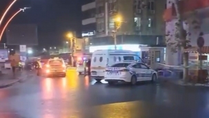 İzmir'de taksicilerin 'eski eleman' tartışması: 1 ölü, 2 ağır yaralı