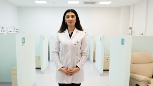 "Kanser Hastalarına 'Can' Olacak