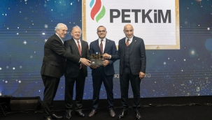 Petkim, 2024 yılında da ihracatın yıldızı oldu