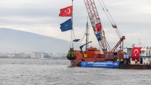 Tarama çalışmaları Körfez için umutları yeşertti