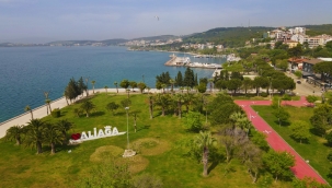 Aliağa'da Deprem Toplanma Alanları: Afet Anında Güvenli Noktalar