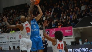 Aliağa Petkimspor Uzatmalarda Evinde Yenildi